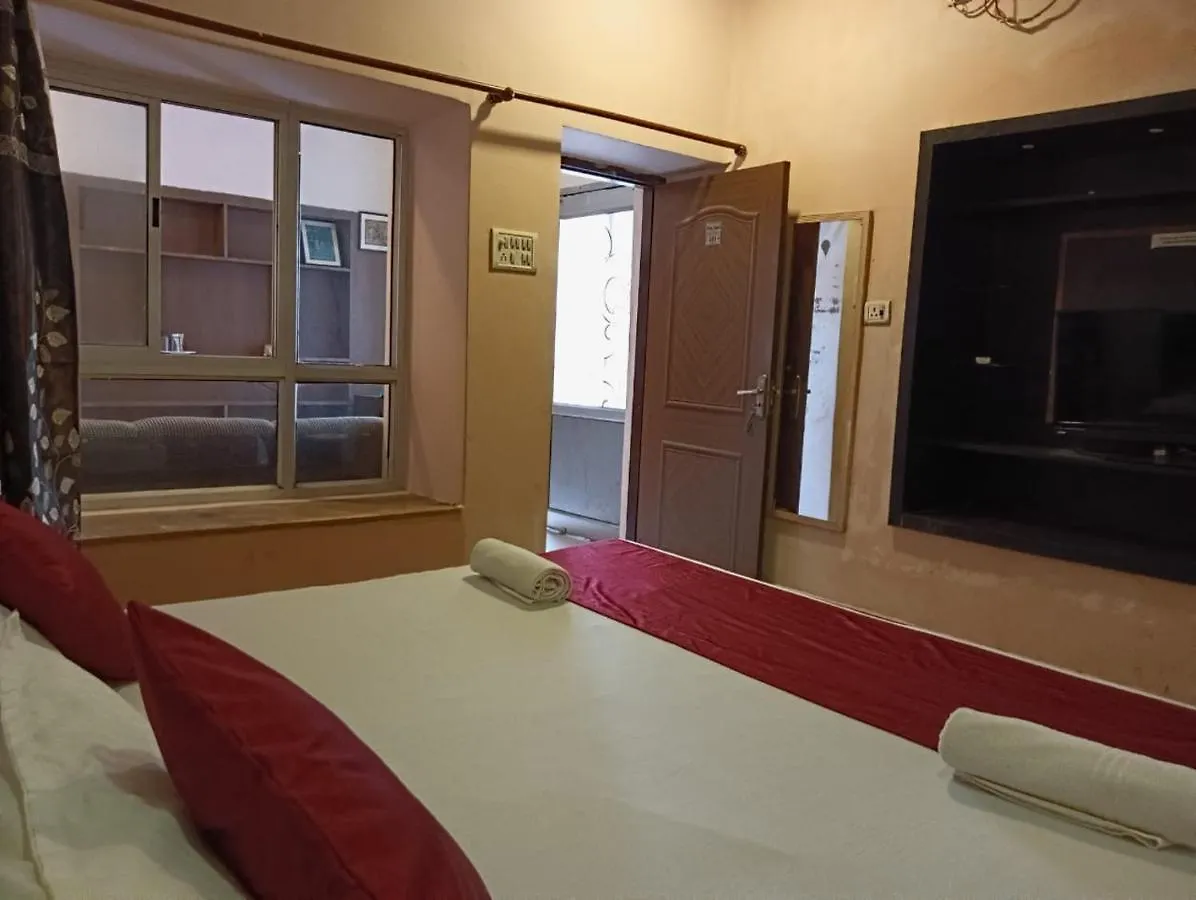 Shree Krishna Hotel Inn 瓦拉纳西