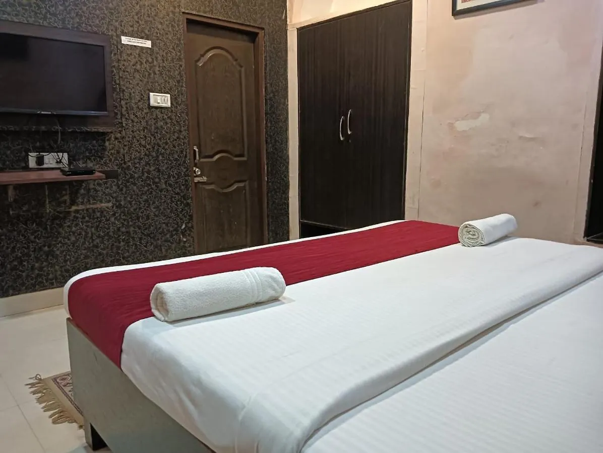 Shree Krishna Hotel Inn 瓦拉纳西