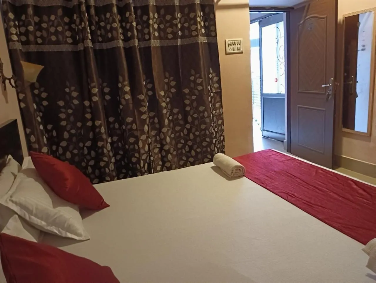 Shree Krishna Hotel Inn 瓦拉纳西