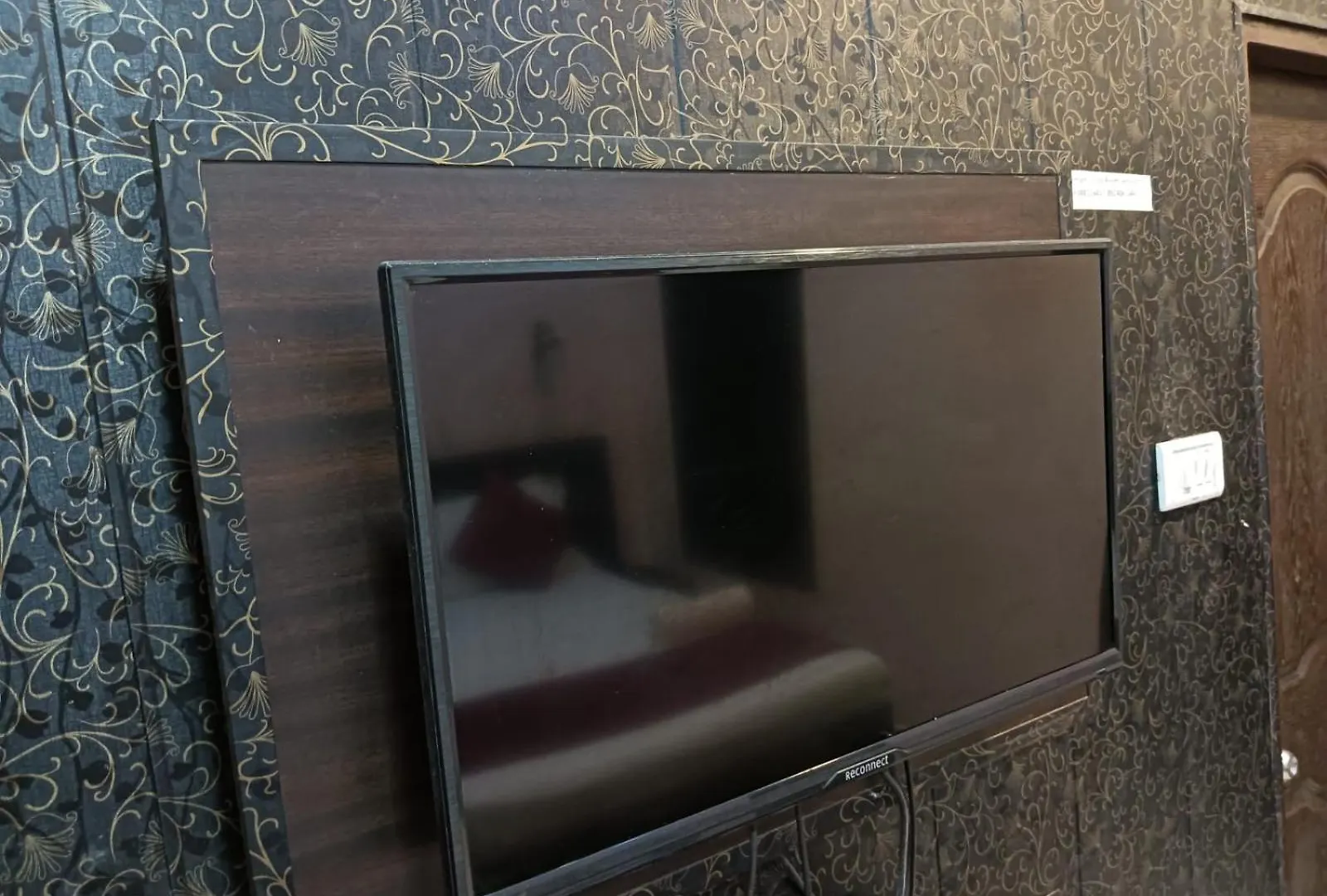 Shree Krishna Hotel Inn 瓦拉纳西