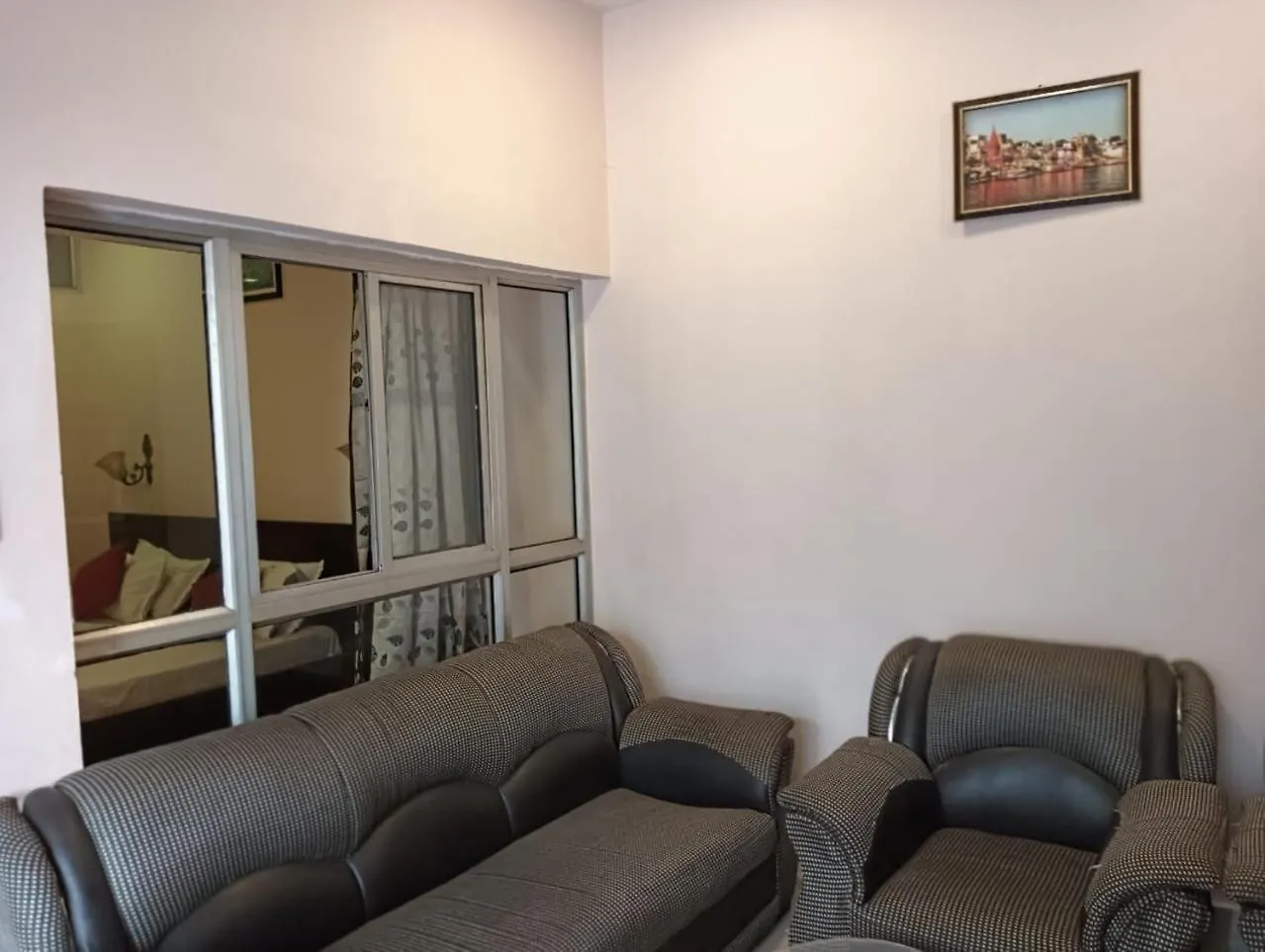 Shree Krishna Hotel Inn 瓦拉纳西