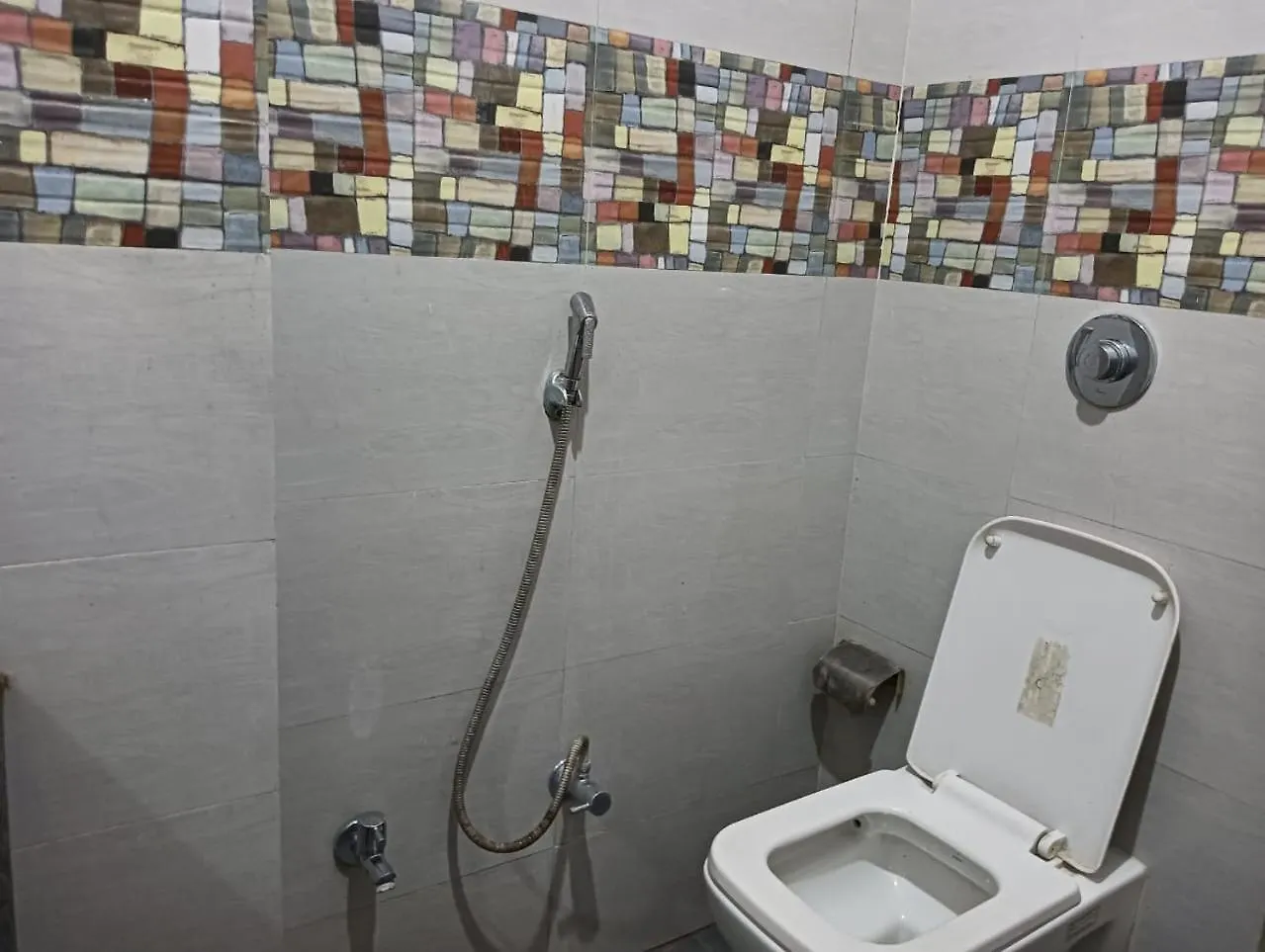 Shree Krishna Hotel Inn 瓦拉纳西